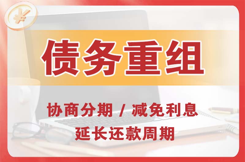 内乡债务重组